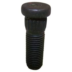 Crown Automotive Jeep Replacement - Crown J3230413 Wheel Stud for 80-86 Jeep J10 SJ J-Series w/AMC-20 Rear Axle - Image 1