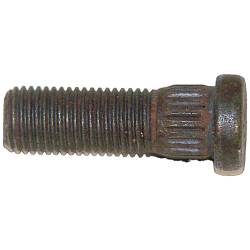 Crown Automotive Jeep Replacement - Crown J3230413 Wheel Stud for 80-86 Jeep J10 SJ J-Series w/AMC-20 Rear Axle - Image 2