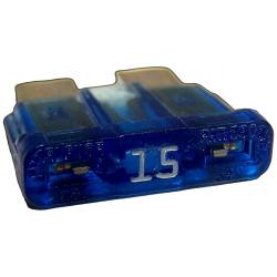 Crown Automotive Jeep Replacement - Crown Automotive J3231216 Fuse Fits - Image 2