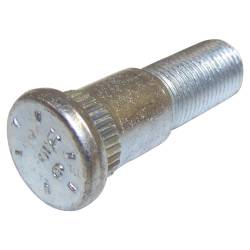 Crown Automotive Jeep Replacement - Crown Automotive J3238138 Wheel Stud for Jeep Cherokee XJ/Wrangler YJ - Image 1