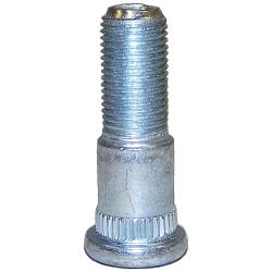 Crown Automotive Jeep Replacement - Crown Automotive J3238138 Wheel Stud for Jeep Cherokee XJ/Wrangler YJ - Image 2