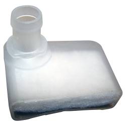 Crown Automotive Jeep Replacement - Crown Automotive J3236695 Crankcase Breather Filter - Image 1