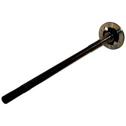 Crown Automotive Jeep Replacement - Crown Automotive J3235808 Axle Shaft for J10 - Image 2