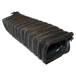 Crown Automotive Jeep Replacement - Crown Automotive J3231980 Air Intake Tube for 78-86 CJ5/CJ7/Scrambler - Image 1