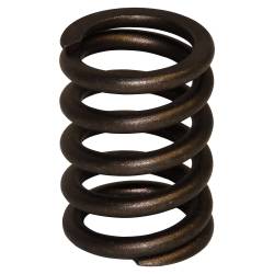 Crown Automotive Jeep Replacement - Crown Automotive J3242678 Intake/Exhaust Valve Spring for 83-90 Jeep CJ/YJ/XJ/MJ - Image 1