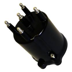 Crown Automotive Jeep Replacement - Crown Automotive J3234451 Distributor Cap - Image 2