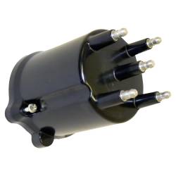 Crown Automotive Jeep Replacement - Crown Automotive J3234451 Distributor Cap - Image 1