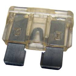 Crown Automotive Jeep Replacement - Crown Automotive J3231218 Fuse Fits - Image 1