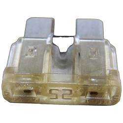 Crown Automotive Jeep Replacement - Crown Automotive J3231218 Fuse Fits - Image 2