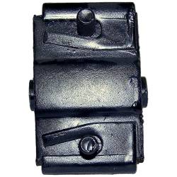Crown Automotive Jeep Replacement - Crown Automotive J3242711 Engine Mount for Jeep Cherokee XJ/Comanche - Image 2