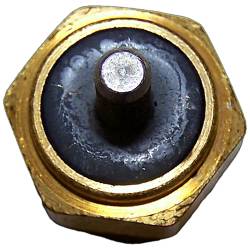 Crown Automotive Jeep Replacement - Crown Automotive J3242321 Early Fuel Evaporator Switch - Image 2