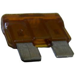 Crown Automotive Jeep Replacement - Crown Automotive J3231213 5 Amp Fuse - Image 2