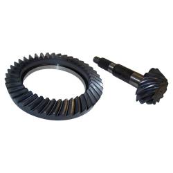 Crown Automotive Jeep Replacement - Crown J0935650 Dana-44 3.73 Differential Gear & Low Pinion for Various Jeeps - Image 1