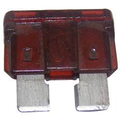 Crown Automotive Jeep Replacement - Crown Automotive J3231214 7.5 Amp Fuse - Image 1