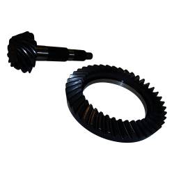 Crown Automotive Jeep Replacement - Crown J0935650 Dana-44 3.73 Differential Gear & Low Pinion for Various Jeeps - Image 2
