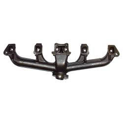 Crown Automotive Jeep Replacement - Crown Automotive J3237427 Exhaust Manifold - Image 1