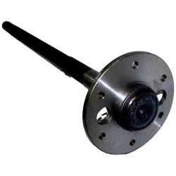 Crown Automotive Jeep Replacement - Crown Automotive J3235806 Axle Shaft for J10 - Image 2