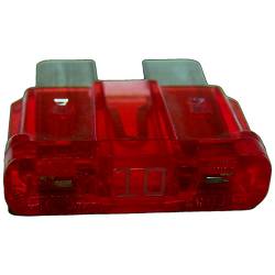 Crown Automotive Jeep Replacement - Crown Automotive J3231215 Fuse Fits - Image 2
