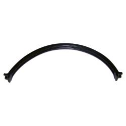 Crown Automotive Jeep Replacement - Crown Automotive J3180414 Engine Oil Pan Gasket for 70-91 CJ/C104 w/5.0L - Image 1
