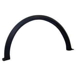 Crown Automotive Jeep Replacement - Crown Automotive J3177635 Rear Oil Pan Seal for 65-91 Jeep Vehicles - Image 1