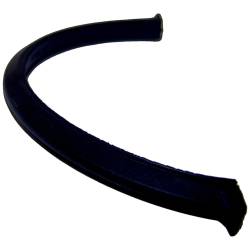 Crown Automotive Jeep Replacement - Crown Automotive J3177635 Rear Oil Pan Seal for 65-91 Jeep Vehicles - Image 2