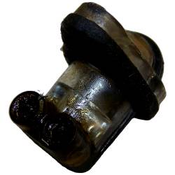 Crown Automotive Jeep Replacement - Crown Automotive J3697757 License Plate Light 74-82 for Eagle Gremlin - Image 2