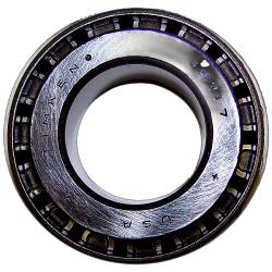 Crown Automotive Jeep Replacement - Crown Automotive J0933737 Trans. Case Output Shaft Bearing for 62-86 Jeep Models - Image 2