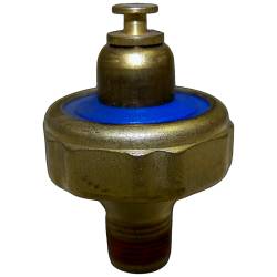 Crown Automotive Jeep Replacement - Crown Automotive J0938092 Oil Pressure Sending Unit for 57-71 Jeep/Willys Models - Image 2