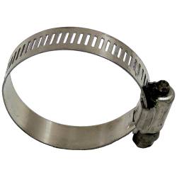 Crown Automotive Jeep Replacement - Crown Automotive J3203076 Hose Clamp - Image 2