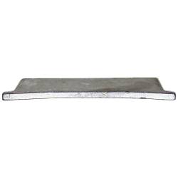 Crown Automotive Jeep Replacement - Crown Automotive J0937458 Manual Trans Lock Plate - Image 2