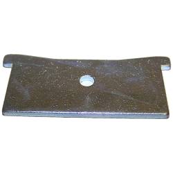 Crown Automotive Jeep Replacement - Crown Automotive J3192369 Manual Trans Lock Plate - Image 2