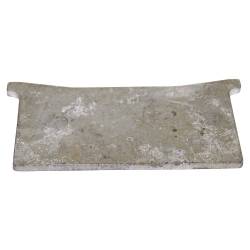 Crown Automotive Jeep Replacement - Crown Automotive J0937458 Manual Trans Lock Plate - Image 1