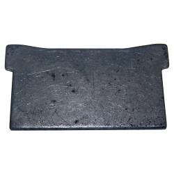 Crown Automotive Jeep Replacement - Crown Automotive J3192372 Manual Trans Lock Plate - Image 1