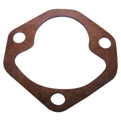 Crown Automotive Jeep Replacement - Crown Automotive J0940522 Steering Gear Cover Gasket - Image 1