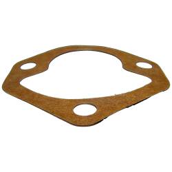 Crown Automotive Jeep Replacement - Crown Automotive J0940522 Steering Gear Cover Gasket - Image 2