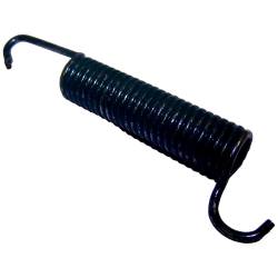 Crown Automotive Jeep Replacement - Crown Automotive J3201927 Brake Shoe Return Spring - Image 2