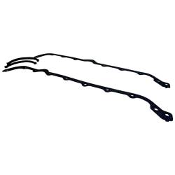 Crown Automotive Jeep Replacement - Crown Automotive J3206690 4Pc Oil Pan Gasket for Jeep Vehicles w/AMC V8 Engines - Image 2