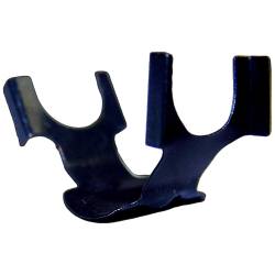 Crown Automotive Jeep Replacement - Crown Automotive J3204878 Steering Shaft Coupling Spring - Image 2