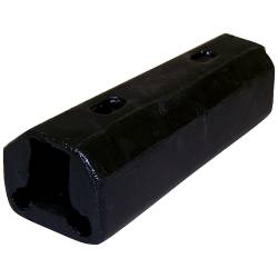 Crown Automotive Jeep Replacement - Crown Automotive J0939995 Transmission Mount - Image 2