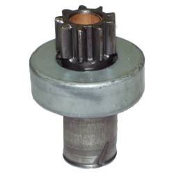 Crown Automotive Jeep Replacement - Crown Automotive J0938918 Starter Drive - Image 1
