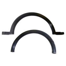 Crown Automotive Jeep Replacement - Crown Automotive J3206691 Crankshaft Seal - Image 1