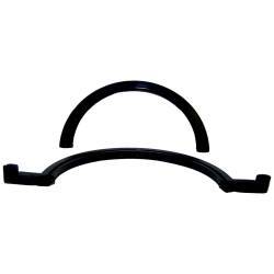 Crown Automotive Jeep Replacement - Crown Automotive J3206691 Crankshaft Seal - Image 2