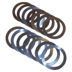 Crown Automotive Jeep Replacement - Crown J3205532 Differential Shim Kit for Jeep CJ5/CJ7/J10/J20 Scrambler - Image 1