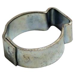 Crown Automotive Jeep Replacement - Crown Automotive J4006047 Hose Clamp for 87-90 Jeep Cherokee XJ/Comanche - Image 1