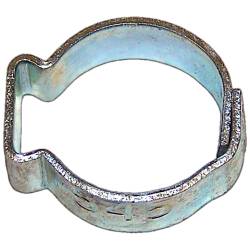Crown Automotive Jeep Replacement - Crown Automotive J4006047 Hose Clamp for 87-90 Jeep Cherokee XJ/Comanche - Image 2