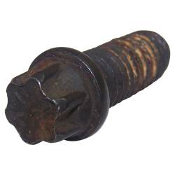 Crown Automotive Jeep Replacement - Crown Automotive J4004968 Steering Gear Bolt 76-86 for CJ5/CJ7/Scrambler - Image 1