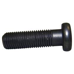 Crown Automotive Jeep Replacement - Crown Automotive J4486135 Steering Box Adjuster Screw - Image 1