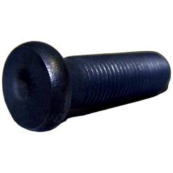 Crown Automotive Jeep Replacement - Crown Automotive J4486135 Steering Box Adjuster Screw - Image 2