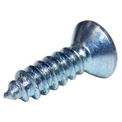 Crown Automotive Jeep Replacement - Crown Automotive J4200323 Mirror Screw - Image 1