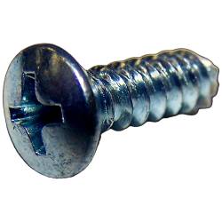 Crown Automotive Jeep Replacement - Crown Automotive J4200323 Mirror Screw - Image 2